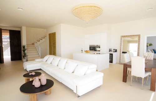 Costa Adeje Villa | Villa Roque del Conde