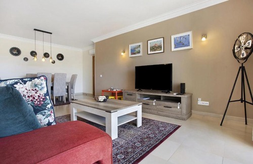 Praia da Rocha Apartment | Villa Rosa Apartment