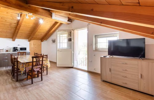 Brindisi Villa | Villa 'Rosa Dei Venti with Pool' with Private Pool, Wi-Fi and Air Conditioning