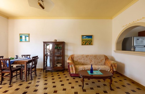 Torre Lapillo House | Villa Rosa di Mare by BarbarHouse