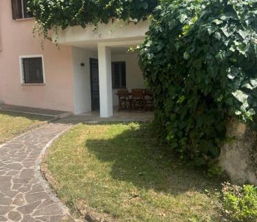 Borso del Grappa Apartment | Villa Rosa