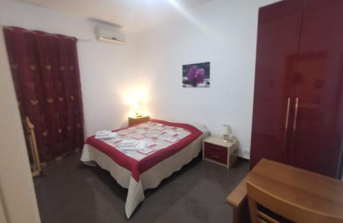 Modica House | Villa Rosa