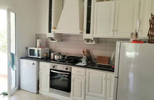 San Pietro a Mare House | Villa Rosa