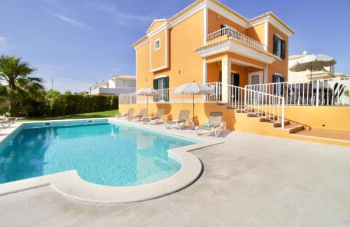 Monte Raposo Villa | Villa Rosa - with private pool