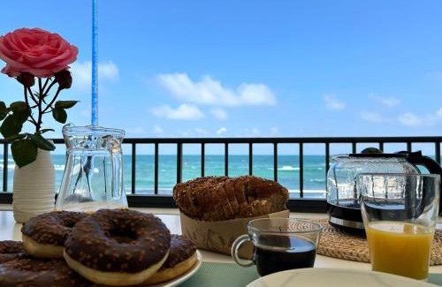 Urville-Nacqueville Villa | Villa Rosalie Une Vue Mer Exceptionnelle