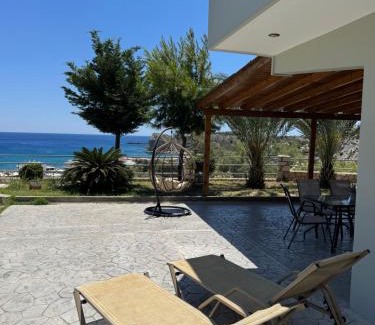 Stegna Villa | Villa Rose