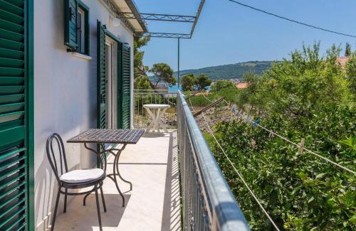 Slatine Apartment | Villa Rosea