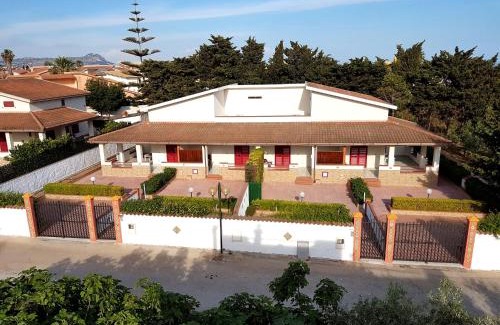 Sciacca Apartment | Villa Rosella