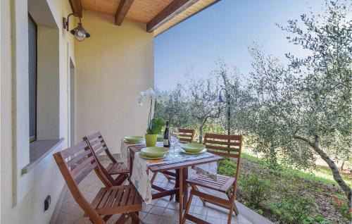 Laureana Cilento House | Villa Rosi
