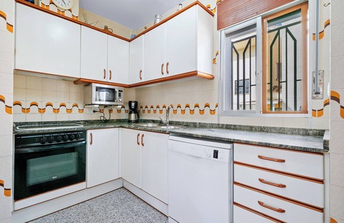 L'Ampolla Villa | "Villa rosita" 200 m to the Sea