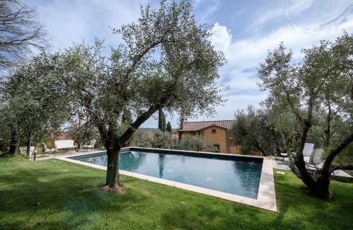 Manziana Bed & Breakfast | Villa Rossella