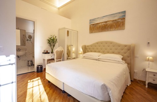 San Lorenzo House | Villa Royal B&B