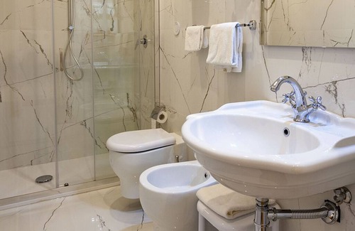 San Lorenzo House | Villa Royal B&B