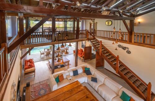 Grand-Baie Villa | Villa Royale