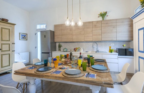 Massa Castello Villa | Villa Rustica 8, Emma Villas