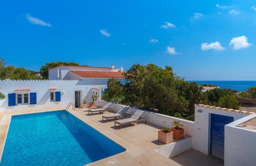 Formentera Villa | Villa Rubi by Interhome