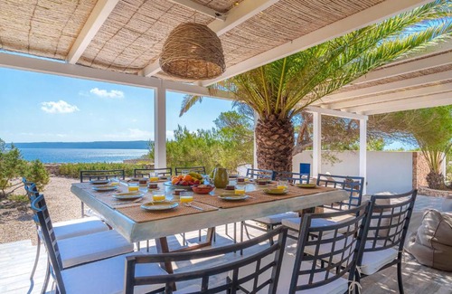 Formentera Villa | Villa Rubi by Interhome
