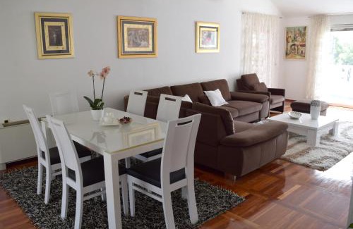 Makarska Old Town Apartment | Villa Rubcic