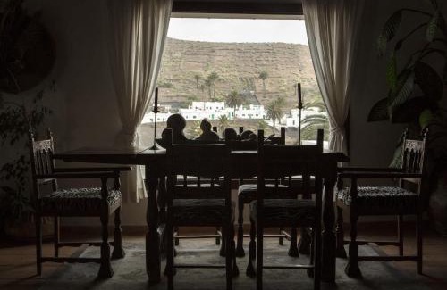 Haria House | Villa Rural Gloria´s