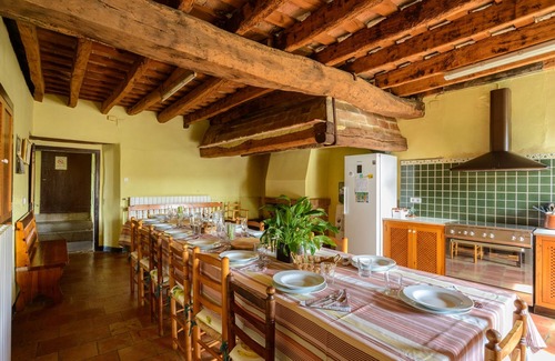 Aiguaviva Villa | Villa Rustica Offer- 5% on 7 nights, Costa Brava, private pool, bbc and garden