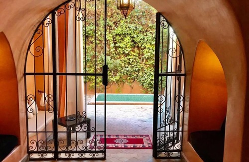 Daoudiate Apartment | Villa Ryma