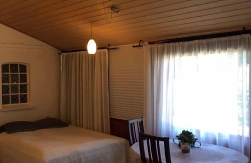 Harndrup House | Villa Søndervang