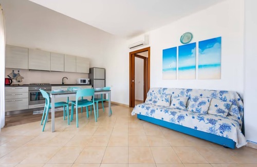 Cala Sinzias Villa | Villa stella