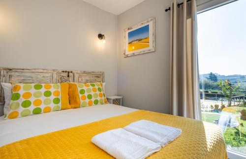 Usseira Apartment | Villa's Pomar do Moinho - 5 minutes from Óbidos