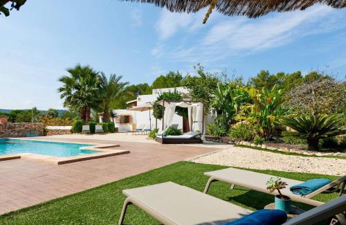 Sant Rafael de Sa Creu Villa | Villa Sa Cuina