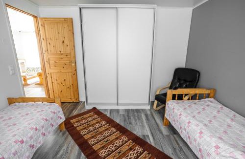 Enontekio Ski Chalet | Villa Saananjuuri