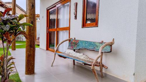 Barra Mar Ski Chalet | Villa Sabalangá Barra de São Miguel Nobile Stays