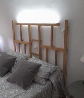 Caboalles de Abajo House | Villa Sabina "Vivienda de Uso Turístico"