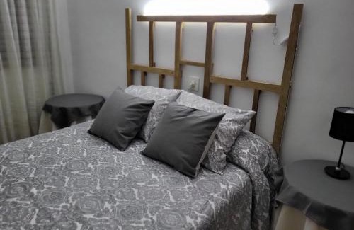 Caboalles de Abajo House | Villa Sabina "Vivienda de Uso Turístico"