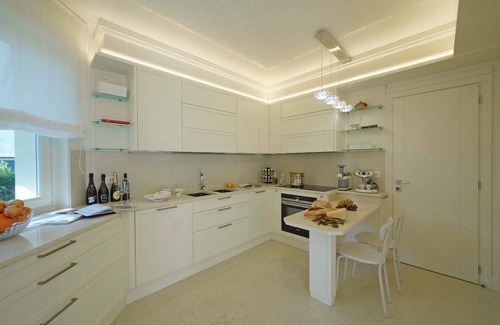 Toscolano Maderno Villa | Villa Sabine
