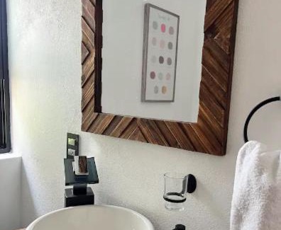 Tuxtla Gutierrez Apartment | Villa Sabino 10