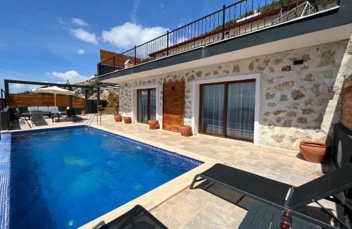 Islamlar Villa | Villa Safi