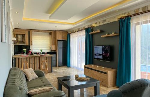 Islamlar Villa | Villa Safi