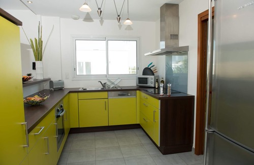 Sete Villa | Villa Saint Pierre' 200 m from the sea + 6 bikes + air conditioning + Jacuzzi !❤️