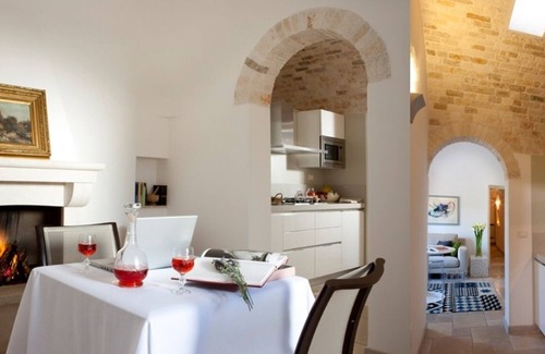 San Michele Salentino Villa | VILLA SALENTO PARADISE