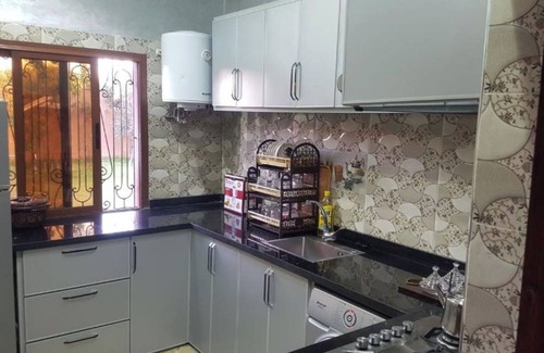 Souihla Villa | Villa Salah