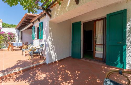 Pischina Salida Villa | Villa Salida