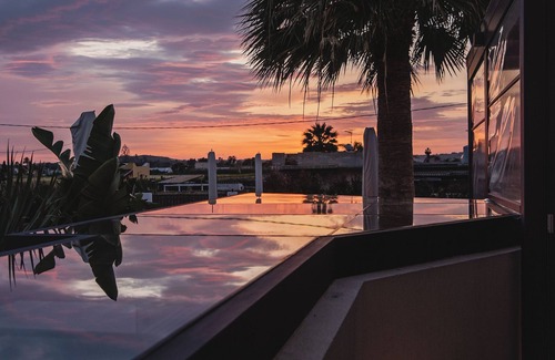 Menfi Villa | VILLA SALISA'