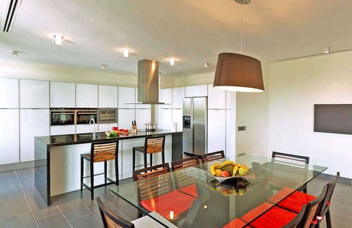 Salobre House | Villa Salobre La Calma