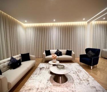 Gueliz House | Villa Samira & Spa Marrakech