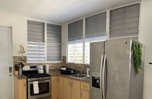 Camaceyes House | Villa San Carlos Apartment