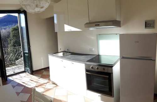 Centro Valle Intelvi Hotel | Villa San Fedele