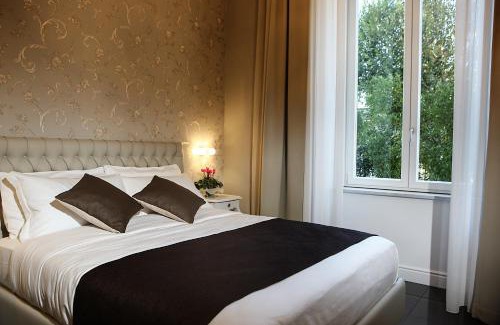 Vomero Bed & Breakfast | Villa San Martino