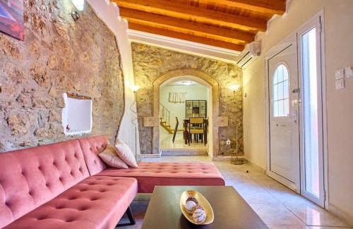 Pagi House | Villa Sanos