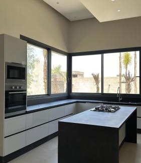 Oulad Khallouf Villa | Villa sans vis à vis Marrakech