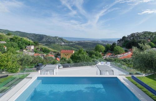 Klis Villa | Villa Sansa